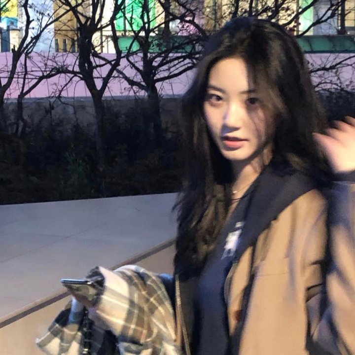 桃花小妹